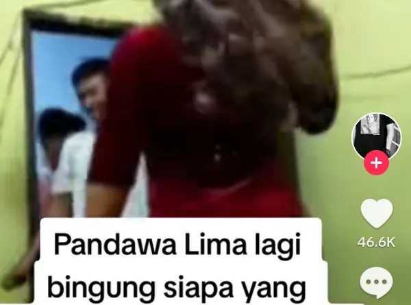 Pandawa Lima Viral Porn Video Pornohub Xyz