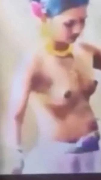 Dancer Gautami Patil xxx porn video