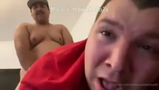 Nikocado Avocado porn videos