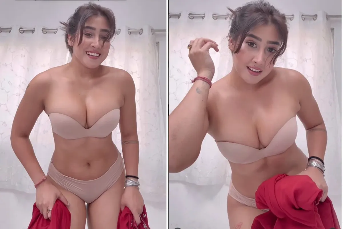 Sofia Ansari xxx viral video