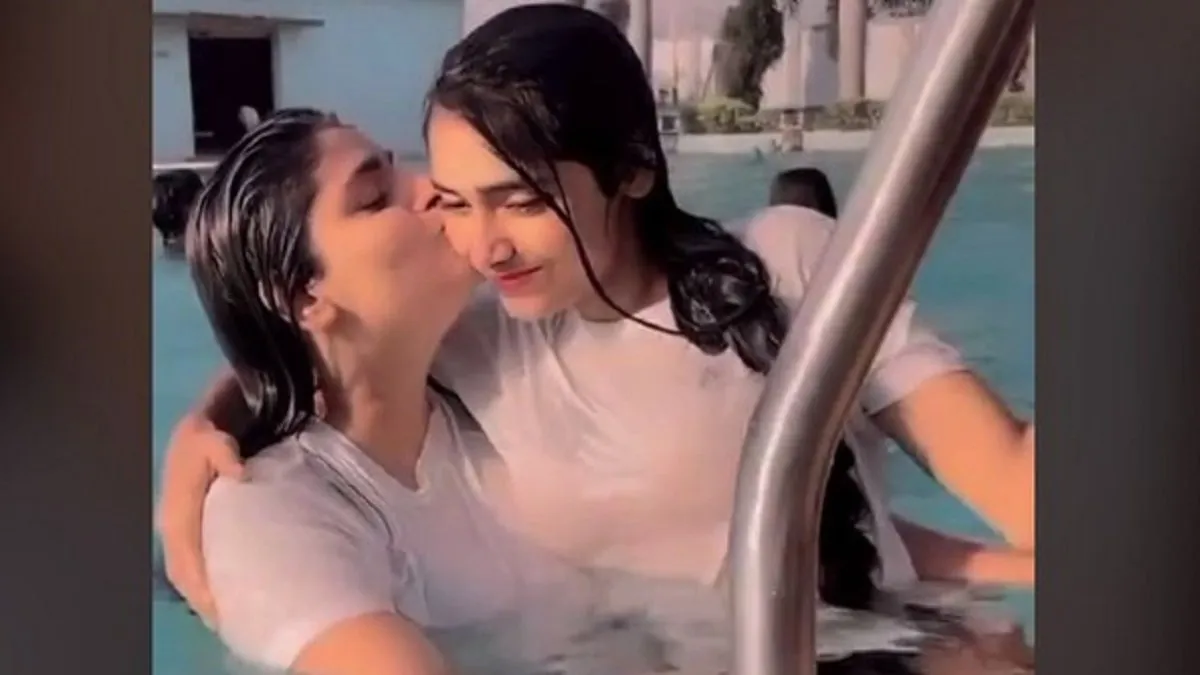 Aina Asif viral video porn