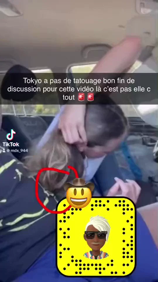 540px x 960px - VidÃ©o porno Tokyo95 xxx sur tiktok â¤ï¸ 2023 | PORNOHUB.XYZ