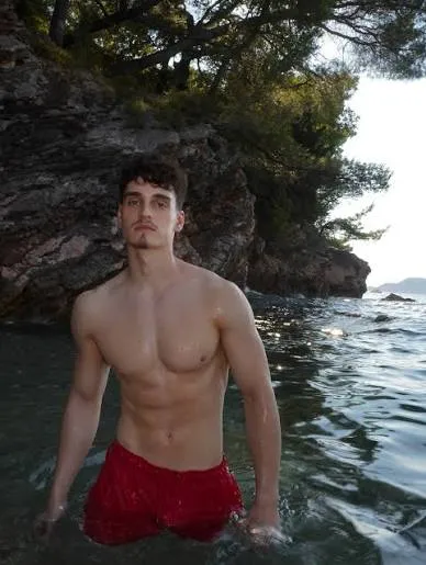 Lazar Filipovic xxx porn video