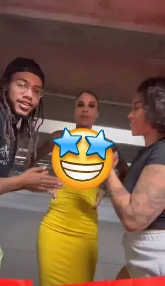 Rock paper scissors Yellow Dress Porn