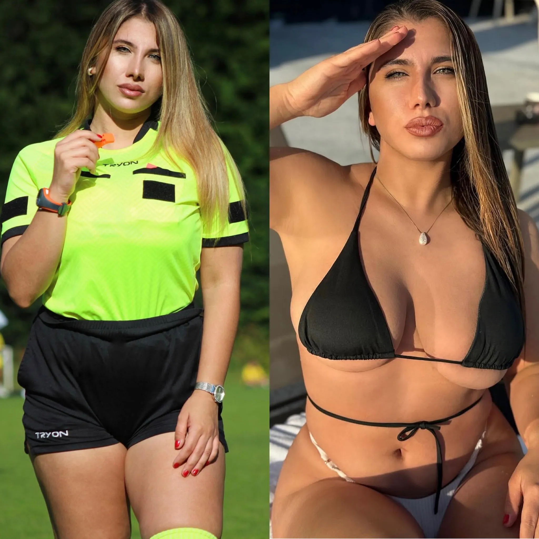 Elif Karaarslan Porno