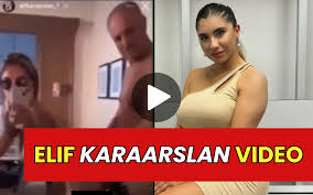 Hakem Elif Karaarslan porno ❤️ 2024 