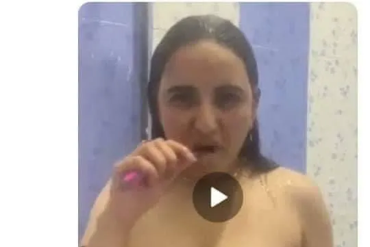 Hareem Shah xxx Porn Video