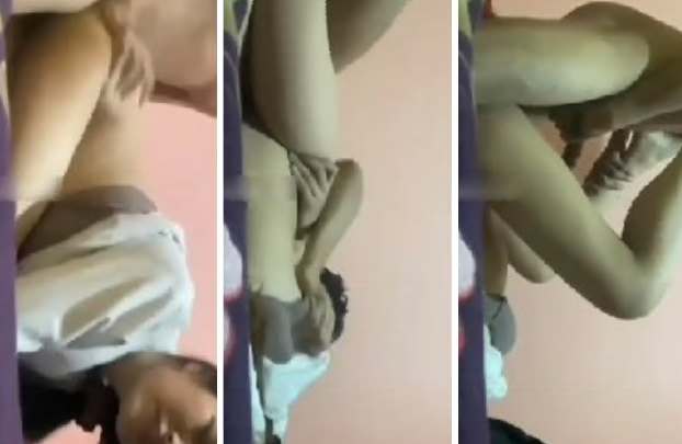 Deekila And Aniket viral video porn
