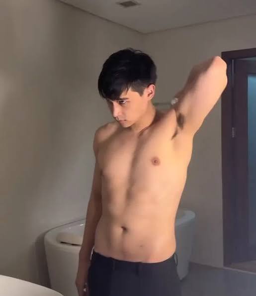 Sean Tristan Viral Pinay Porn