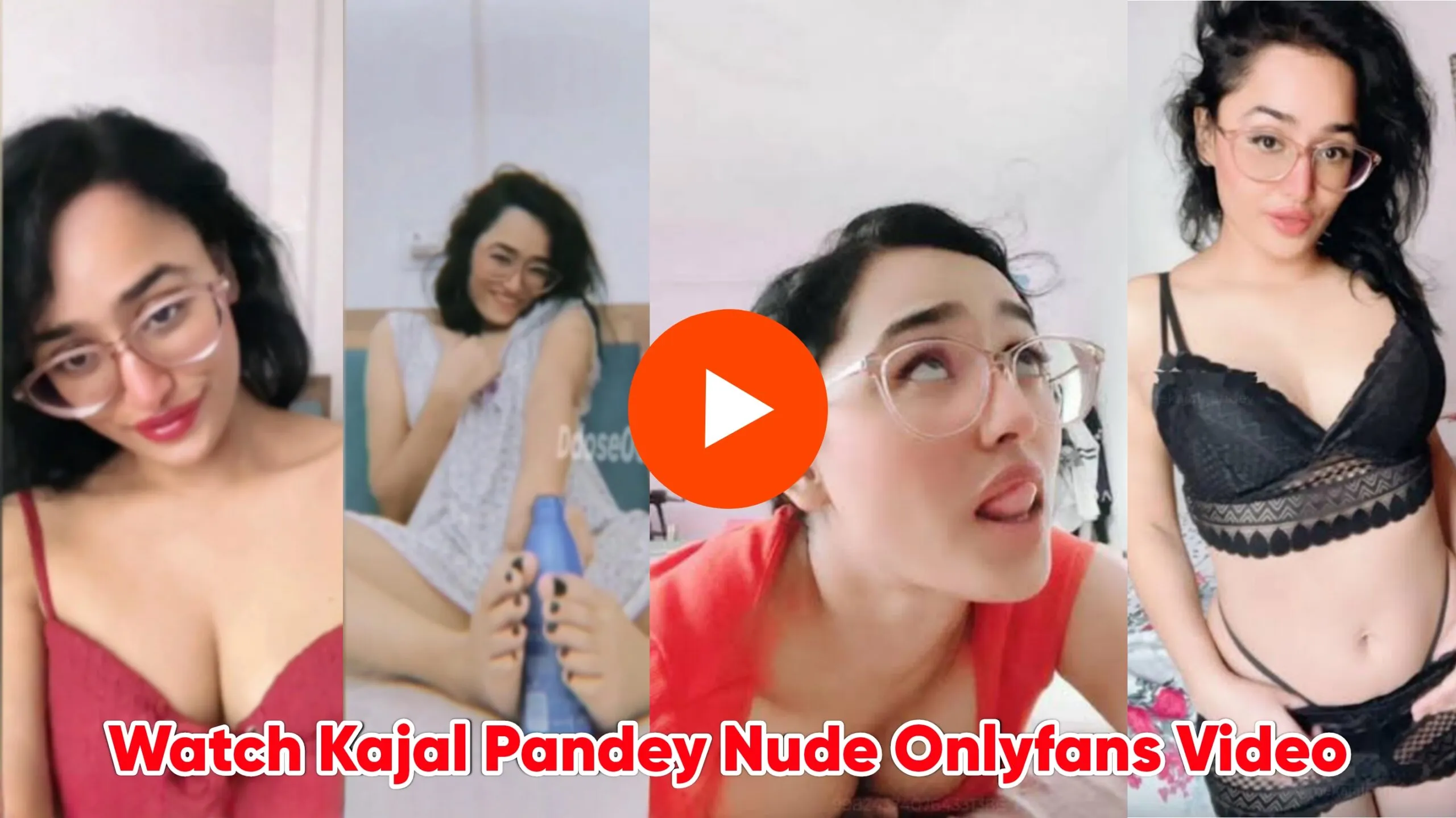 Kajal Pandey Viral Video Porn xxx