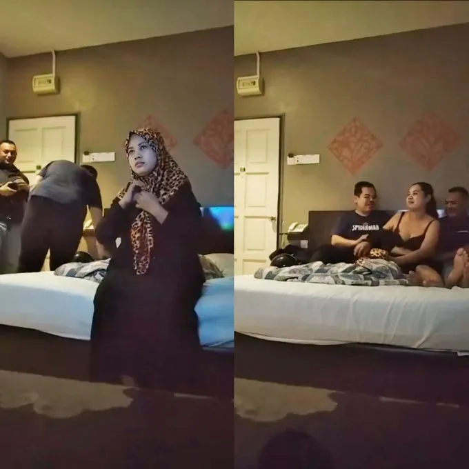 Video bokep Guru Open Bo viral
