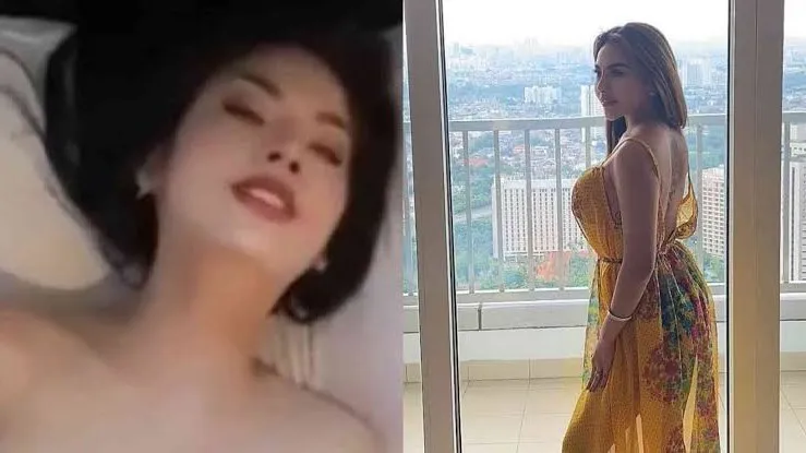 Video Bokep Jaksa Tasya Viral