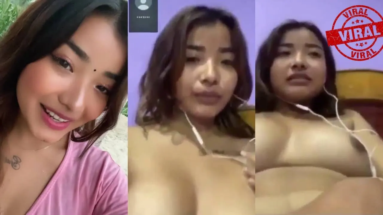 Gangu Chettri Kanda viral video porn