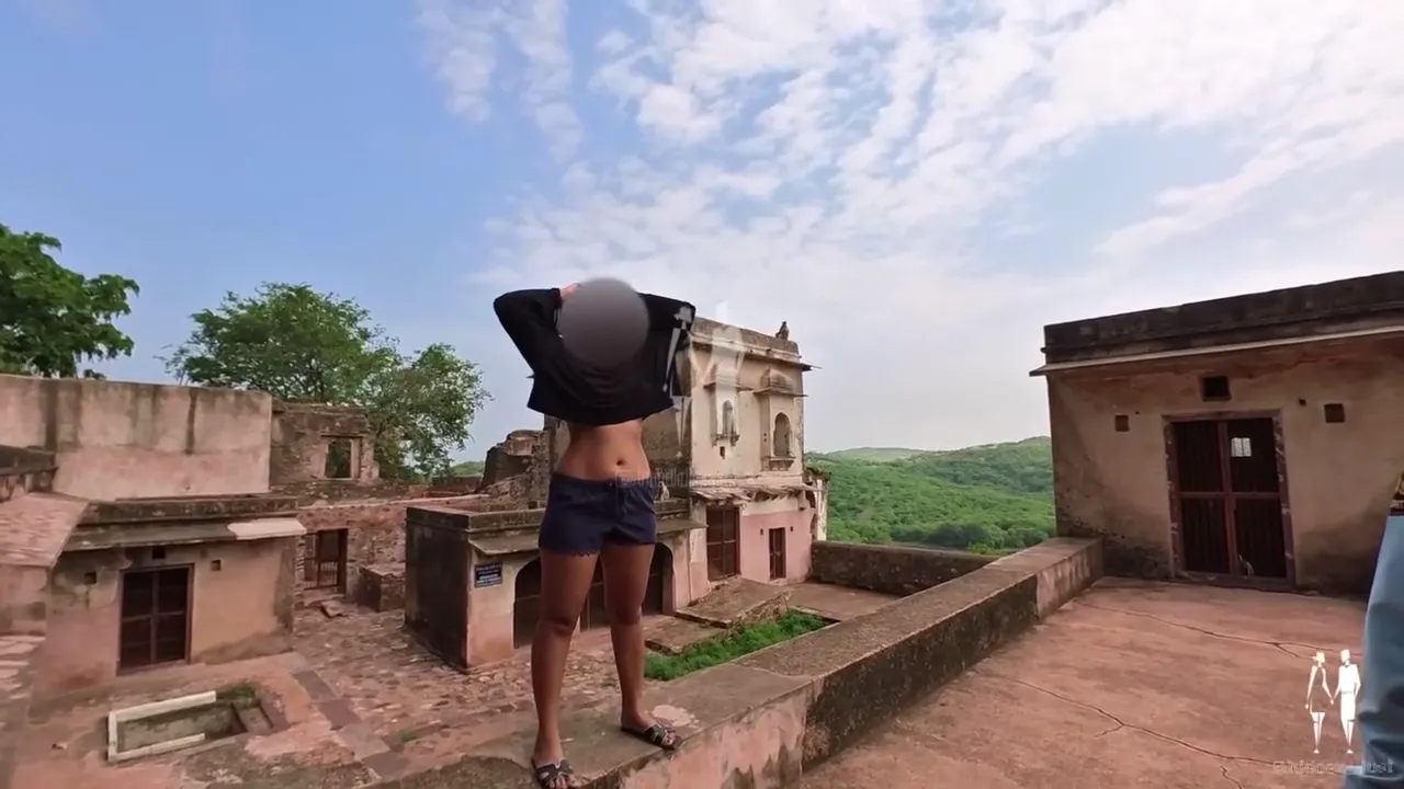 Jodhpur Security Guard viral video porn