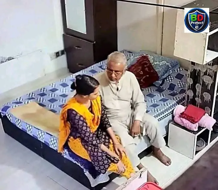 Satkhira-4 MP Gazi Nazrul Islam xxx viral video